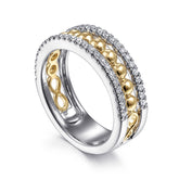 Diamond Fashion Rings  -  Women'